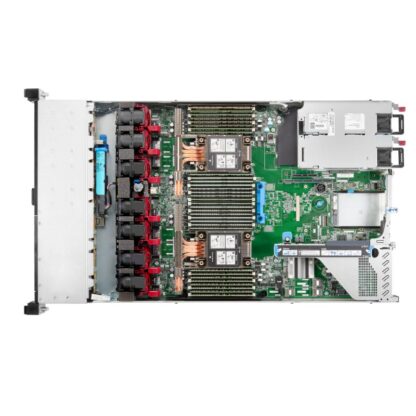 HPE DL360 G10+ 4309Y 32G NC 8SFF EU Svr - Image 2