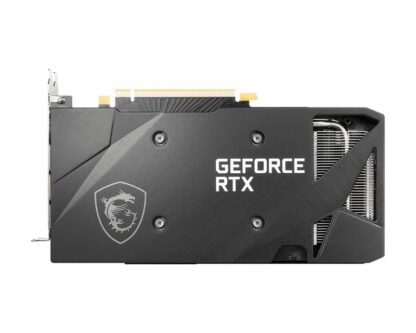 MSI GeForce RTX 3060 VENTUS 2X 12G OC - Image 8