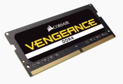 Corsair Vengeance 16B SODIMM DDR4 3200MH CL22 - Image 3