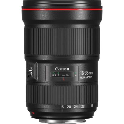 LENS CANON EF 16-35 / 2.8 L III USM - Image 5