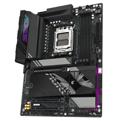 Motherboard GIGABYTE X870 AORUS ELITE WIFI7 - Image 10