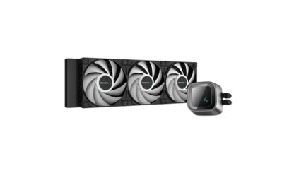 CPU COOLER DEEPCOOL LS720 - Image 9