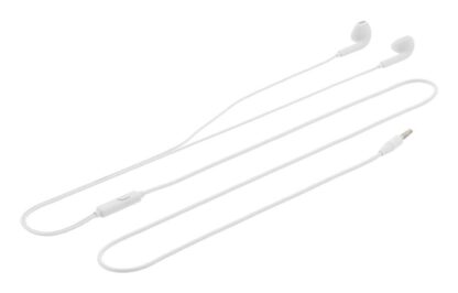 Tellur Fly In-Ear wired headphones, blue - Image 4