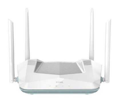 D-LINK AX3200 SMART ROUTER R32 DUAL-BAND - Image 7