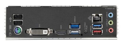 Motherboard Gigabyte B550 GAMING X V2 AM4 - Image 9