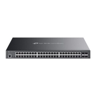 TP-Link 40-port PoE+ switch