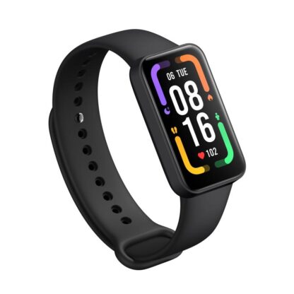 Xiaomi Redmi Smart Band Pro Bk - Image 18