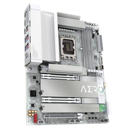 Motherboard GIGABYTE Z890 AERO G - Image 9