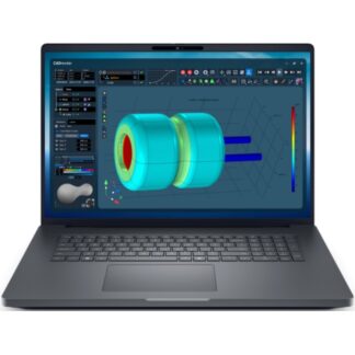 Dell Pro Max 18 Plus MB18250 QHD U7-265HX 32 1 PRO3000 Ubuntu