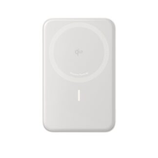 Anker 633 MagGo 10k mAh 15W External Battery White