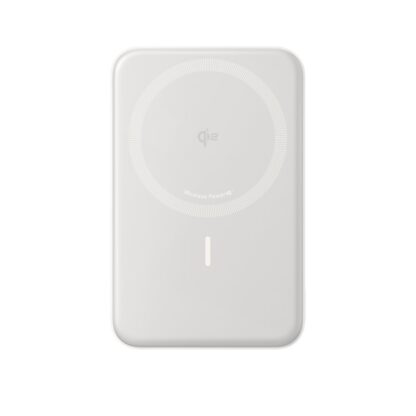 Anker 633 MagGo 10k mAh 15W External Battery White