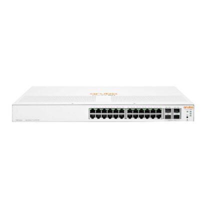 ARUBA ION 1930 24G 4SFP+ SWITCH
