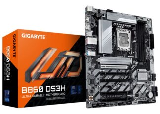 Motherboard Gigabyte B860 DS3H LGA1851