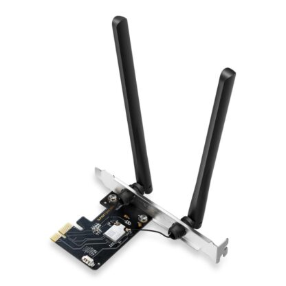 MERCUSYS AXE5400 WIFI BT  PCI-E ADAPTER - Image 3