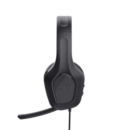 Trust GXT 415 Zirex Lightweight Headset - Image 14