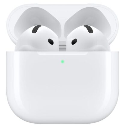 Apple AirPods 4 (USB-C) - Image 3