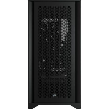 Corsair Case 4000D AIRFLOW Mid-Tower Bk - Image 4