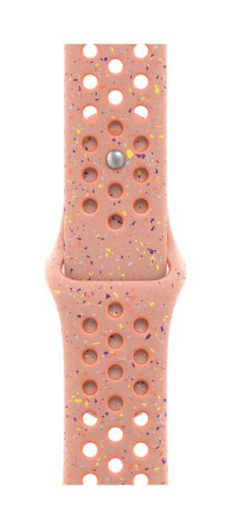 Apple Watch BAND 40MM NIKE SPORT ALPENGLOW PK M/L