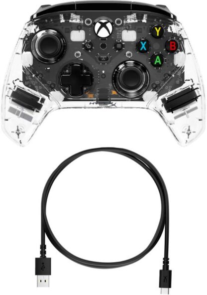 HyperX Clutch Gladiate RGB Controller - Image 10