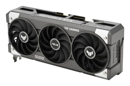 VGA ASUS TUF RTX 5060 OC 8GB GAMING - Image 7