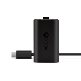 Microsoft Xbox XS Play and Charge Kit