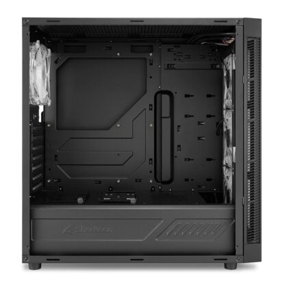PC CASE SHARKOON TG6M RGB ATX - Image 9