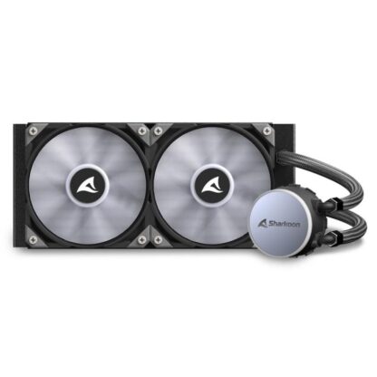 SHARKOON COOLER AIO S70 RGB - Image 11