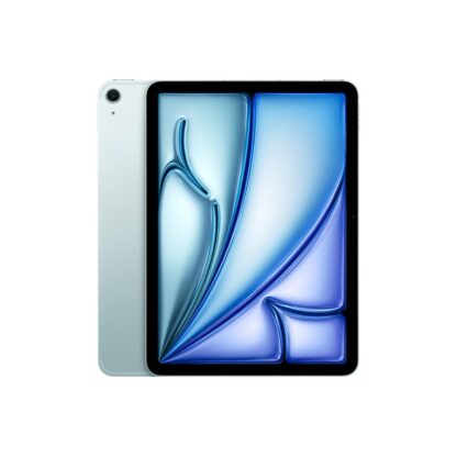 Apple 11-inch iPad Air (M3) Cellular 128GB - Blue