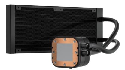 Corsair COOLER H100x CW-9060065-WW2 - Image 9