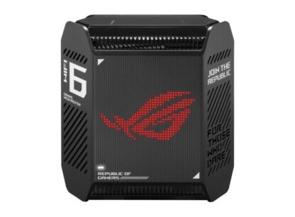 ASUS GAME READY MESH TRI-BAND WIFI6 B1PK - Image 5