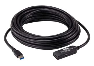 Aten 10M USB 3.2 Gen1 Extender AM to CF