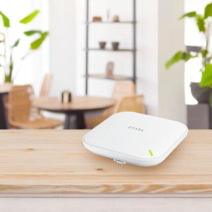 ZYXEL NWA50AX WIRELESS AP WI-FI 6 POE - Image 10