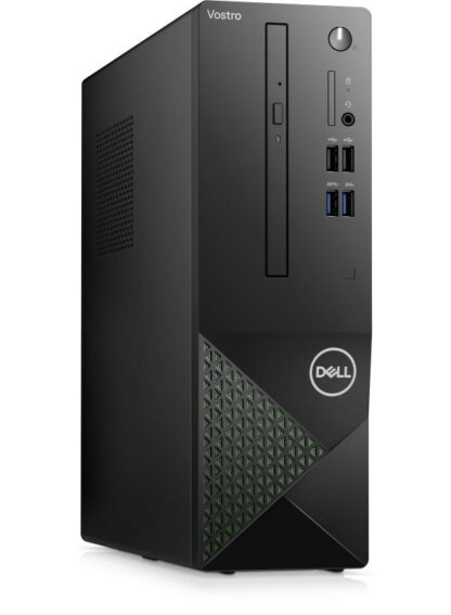 Dell Vostro SFF 3710 i5-12400 8 256 1 Ubuntu - Image 4