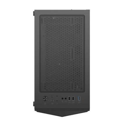 PC Case 1STPLAYER Gaming DK-3 BLACK - Image 10