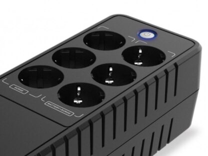 Conceptronic UPS ZEUS05E - Image 11