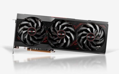 Sapphire PULSE AMD RX 7900 GRE GAMING OC 16G - Image 4