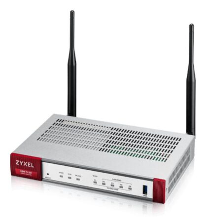 ZYXEL USGFLEX100AX  BUNDLE USG FLEX - Image 2