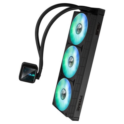 CPU COOLER ASUS PRIME LC 360 ARGB - Image 13
