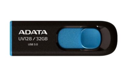 USB Stick 128GB ADATA AUV128-128G-RBE - Image 4