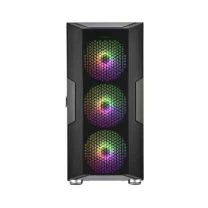 PC Case FSP CUT 592 FULL TOWER E-ATX - Image 9