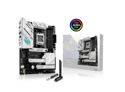 Motheboard ASUS ROG STRIX B650-A GAMING WIFI AM5 - Image 15