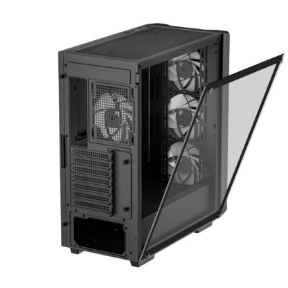 PC Case Deepcool CC560 V2 ARGB - Image 18