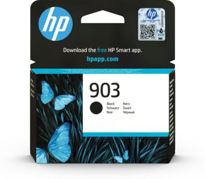 HP T6L99AE  BLACK INKJET CART. NR.903 - Image 2