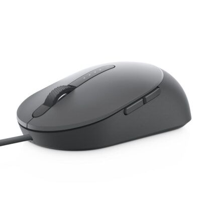 DELL MOUSE Laser Wired MS3220 Titan Gray - Image 8