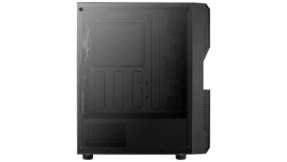 PC Case Aerocool Menace Saturn V1 FRGB - Image 12