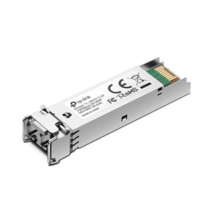 TPL SFP Module FO MM LC GB 550M - Image 3