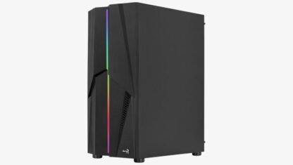 PC Case Aerocool Mecha Black - Image 22
