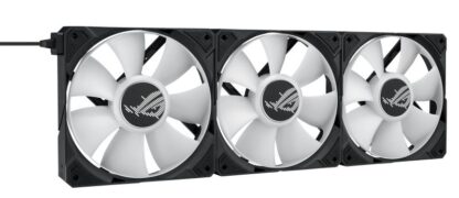CPU COOLER ASUS ROG RYUJIN III 360 ARGB - Image 9