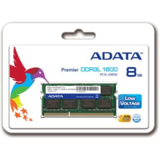ADATA DDR3 8GB 1600 ADDS1600W8G11-S