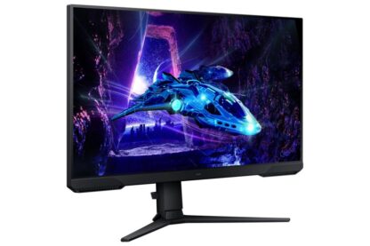Monitor Samsung 32" LS32DG302EUXEN - Image 5